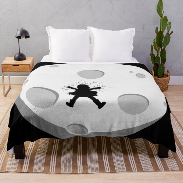 Item preview, Hero crashed on the Moon designed and sold by ProjetF.