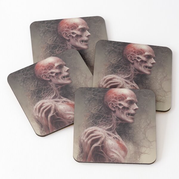 Item preview, FLESH designed and sold by StudioDestruct.
