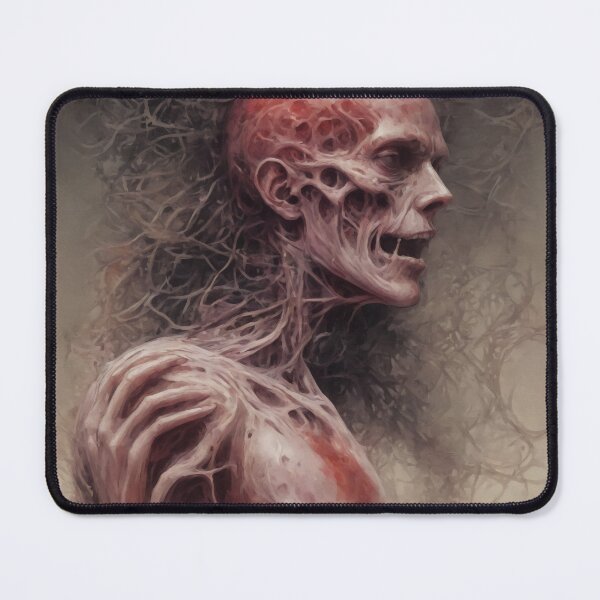 Item preview, FLESH designed and sold by StudioDestruct.