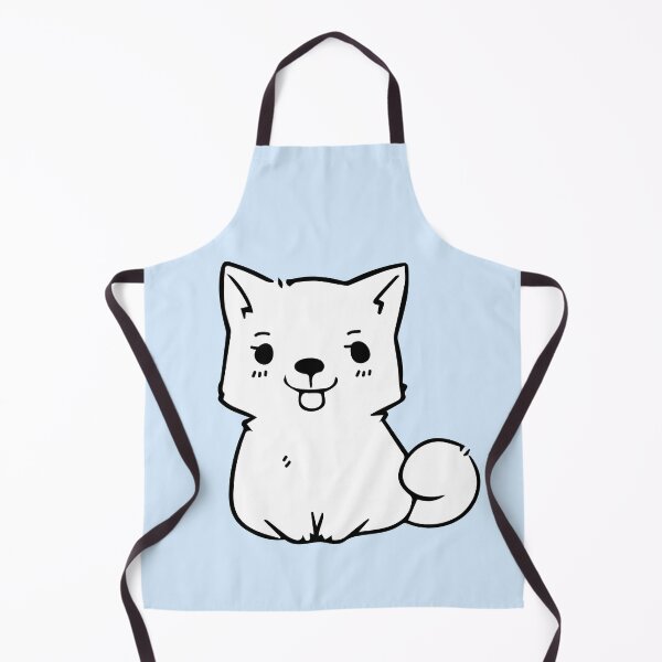 Item preview, Anime Dog designed and sold by Netti Studio 45.