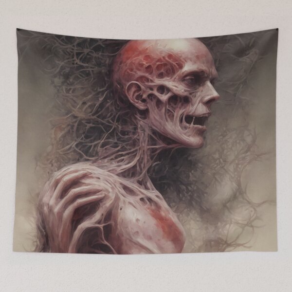 Item preview, FLESH designed and sold by StudioDestruct.