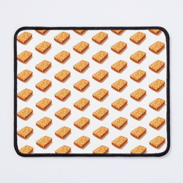 Item preview, Layered Lasagna Square designed and sold by New-School-Wave.