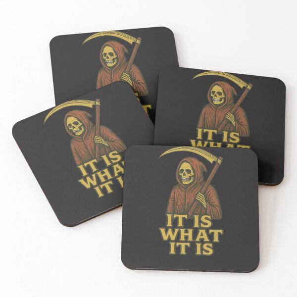 Item preview, It is what it is designed and sold by FrictionMaxxing.