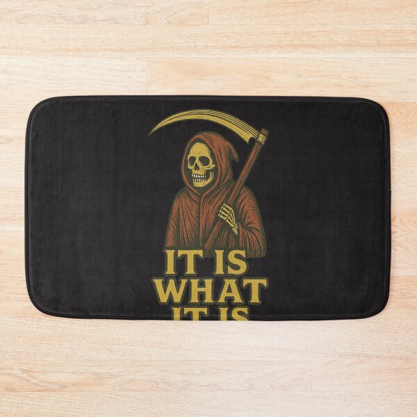Item preview, It is what it is designed and sold by FrictionMaxxing.