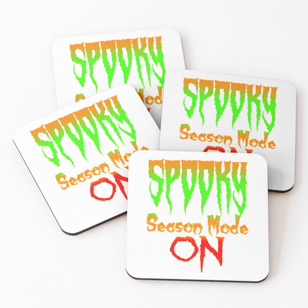 Item preview, Spooky season mode on. designed and sold by yoyola999.