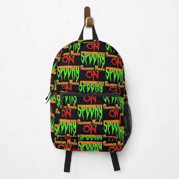 Item preview, Spooky season mode on. designed and sold by yoyola999.