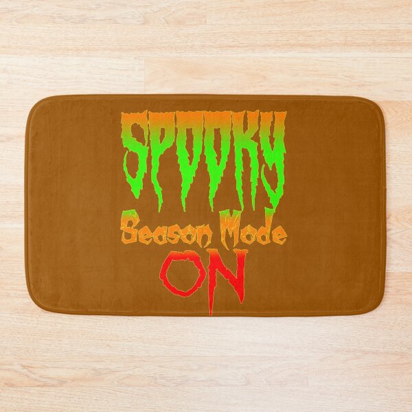 Item preview, Spooky season mode on. designed and sold by yoyola999.