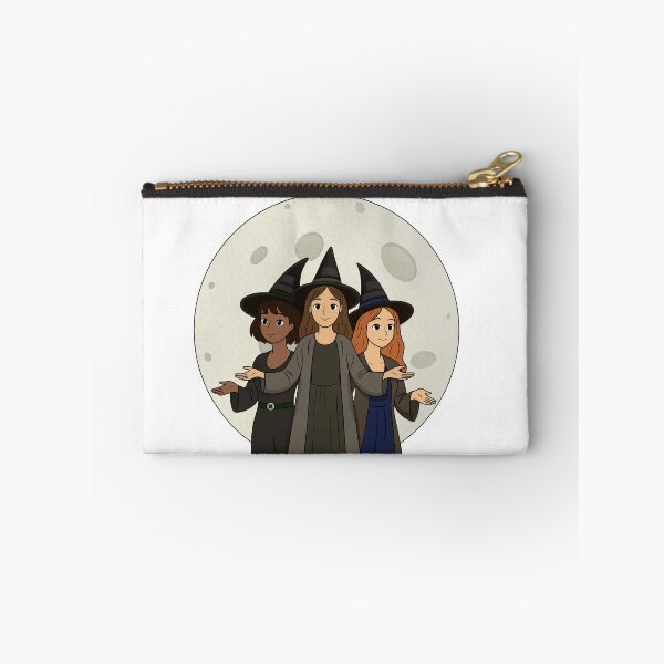 Item preview, Moon Witches designed and sold by Ali’s brain.