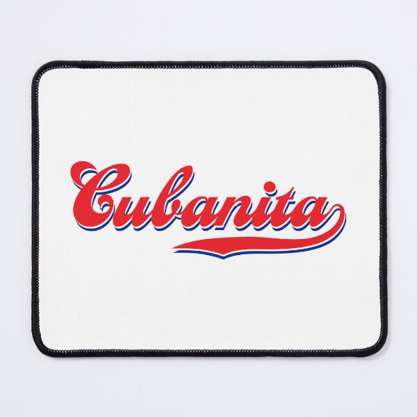 Item preview, Cubanita  designed and sold by CUBATSHIRT.