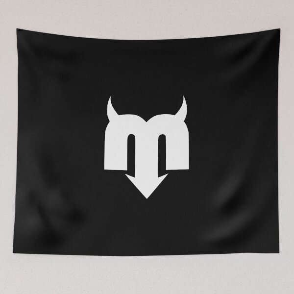 Item preview, Molotov (Band) HD Logo designed and sold by KPopverse2.