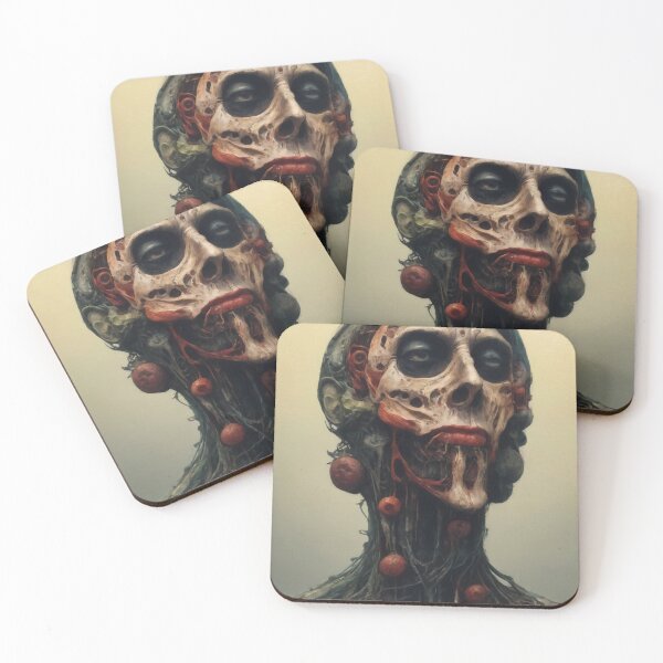 Item preview, FLESH designed and sold by StudioDestruct.