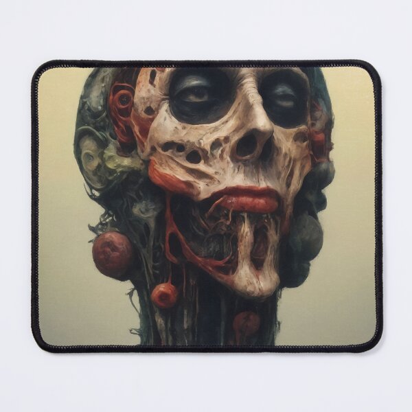 Item preview, FLESH designed and sold by StudioDestruct.