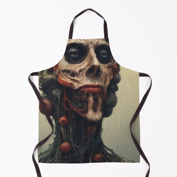 Item preview, FLESH designed and sold by StudioDestruct.