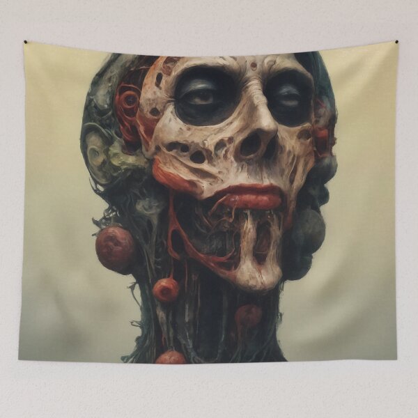 Item preview, FLESH designed and sold by StudioDestruct.