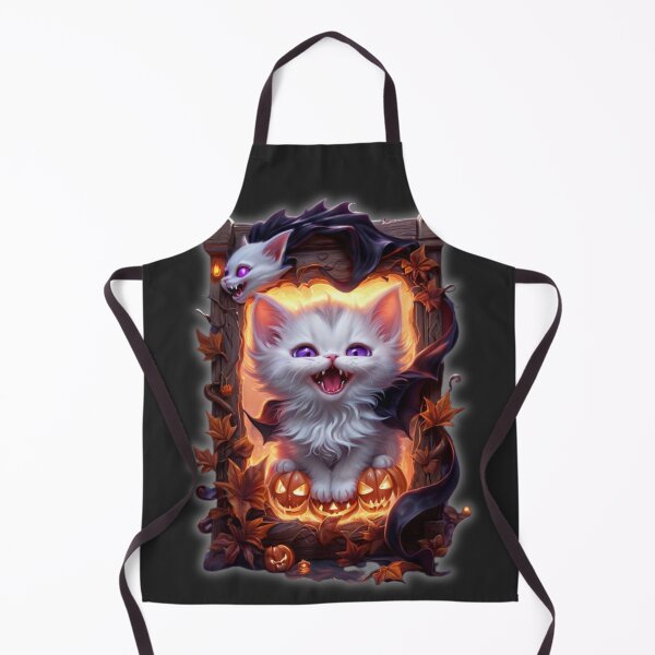 Item preview, Symbiotic Horror: The Living Cloak | 共生ホラー:生ける外套 designed and sold by CamillaCreation.