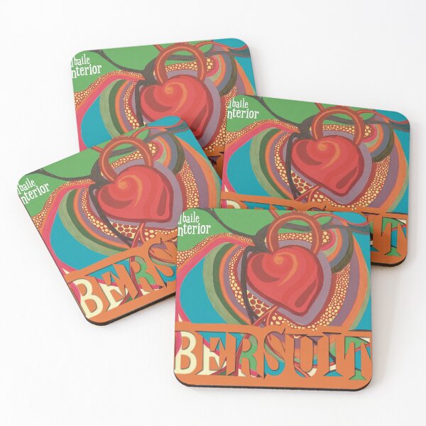 Item preview, Bersuit Vergarabat - El Baile Interior album 2014 designed and sold by KirstinLonaro.