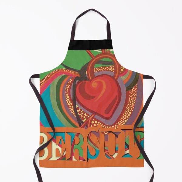 Item preview, Bersuit Vergarabat - El Baile Interior album 2014 designed and sold by KirstinLonaro.