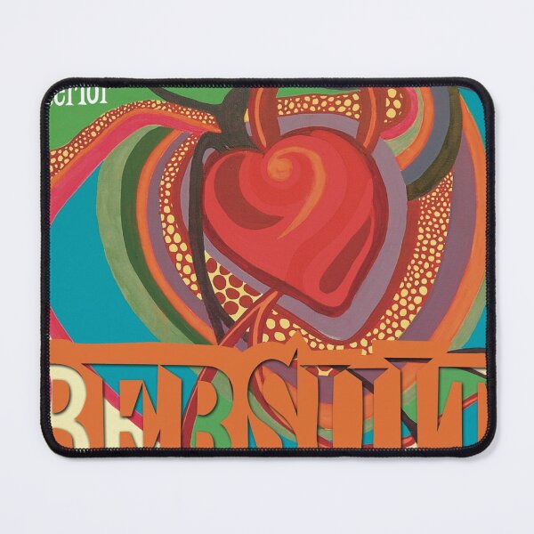 Item preview, Bersuit Vergarabat - El Baile Interior album 2014 designed and sold by KirstinLonaro.