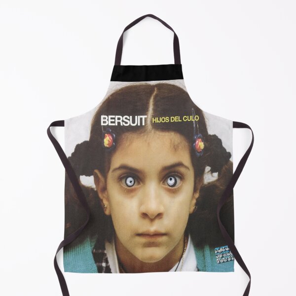 Item preview, Bersuit Vergarabat - Hijos del Culo album 2000 designed and sold by KirstinLonaro.
