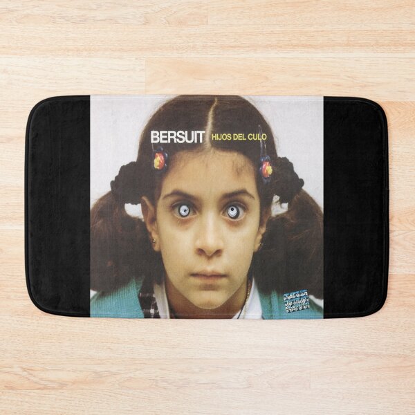 Item preview, Bersuit Vergarabat - Hijos del Culo album 2000 designed and sold by KirstinLonaro.