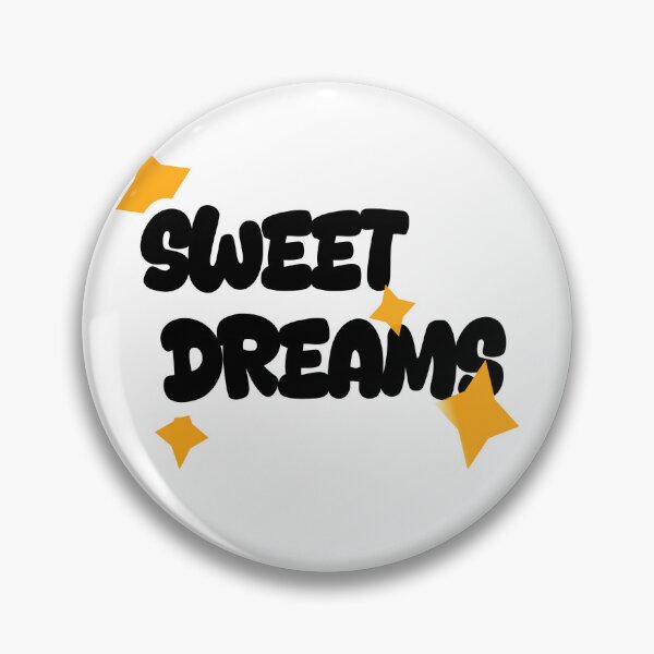 Item preview, Sweet dreams designed and sold by Starphil.