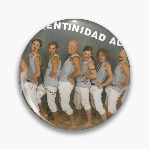 Item preview, Bersuit Vergarabat - La argentinidad al palo album 2004 designed and sold by KirstinLonaro.