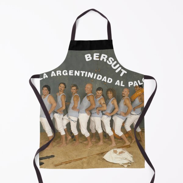 Item preview, Bersuit Vergarabat - La argentinidad al palo album 2004 designed and sold by KirstinLonaro.