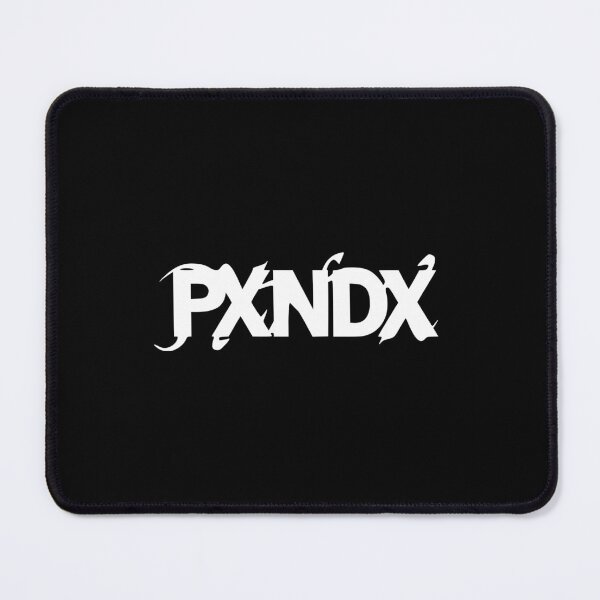 Item preview, PXNDX (Panda) HD Logo designed and sold by KPopverse2.