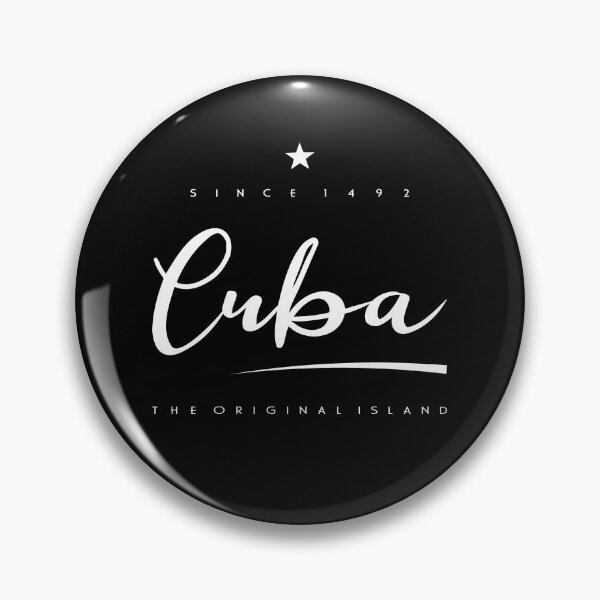 Item preview, Cuba designed and sold by CUBATSHIRT.