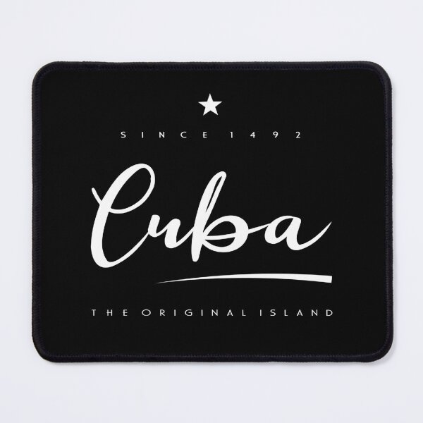 Item preview, Cuba designed and sold by CUBATSHIRT.