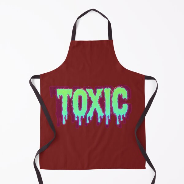Item preview, TOXIC designed and sold by KISHNAY-FASHION.