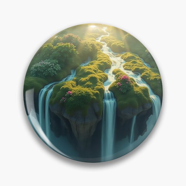 Item preview, Floating Island designed and sold by WildThingPhotos.