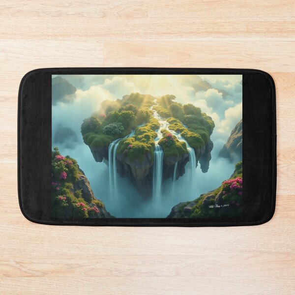 Item preview, Floating Island designed and sold by WildThingPhotos.