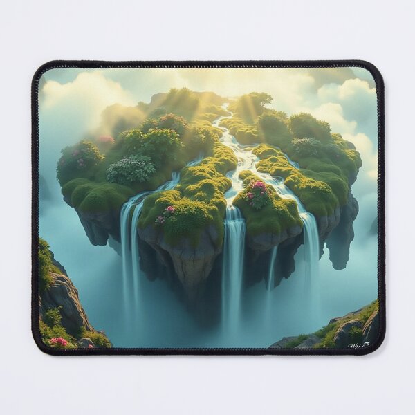 Item preview, Floating Island designed and sold by WildThingPhotos.