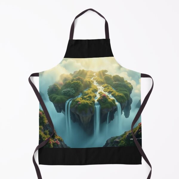 Item preview, Floating Island designed and sold by WildThingPhotos.