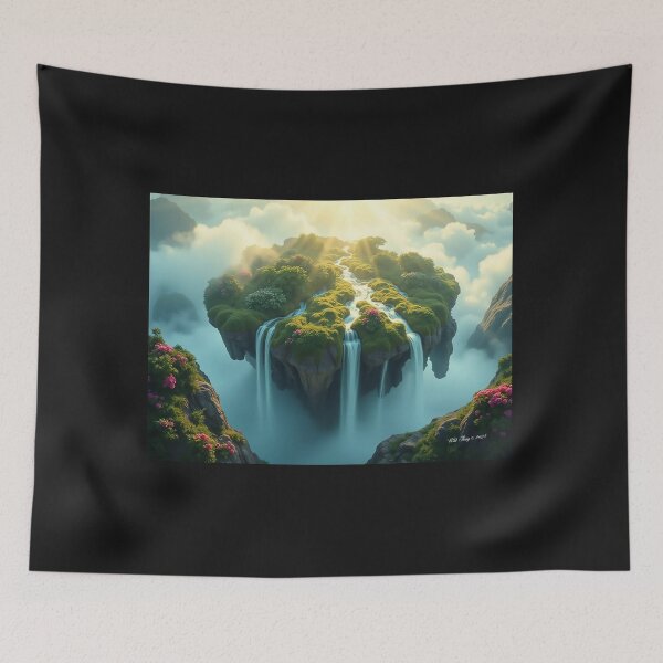 Item preview, Floating Island designed and sold by WildThingPhotos.