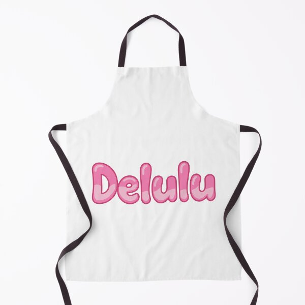 Item preview, Delulu! Pink Delusional Girlie designed and sold by PMCreative.
