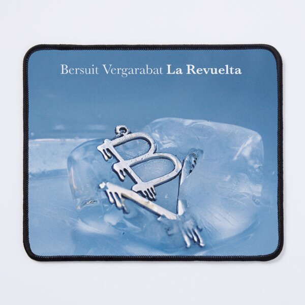 Item preview, Bersuit Vergarabat - La Revuelta album 2012 designed and sold by KirstinLonaro.