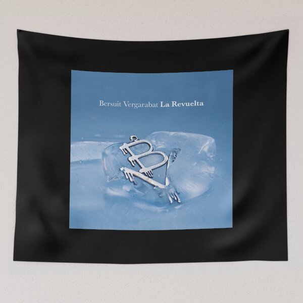 Item preview, Bersuit Vergarabat - La Revuelta album 2012 designed and sold by KirstinLonaro.