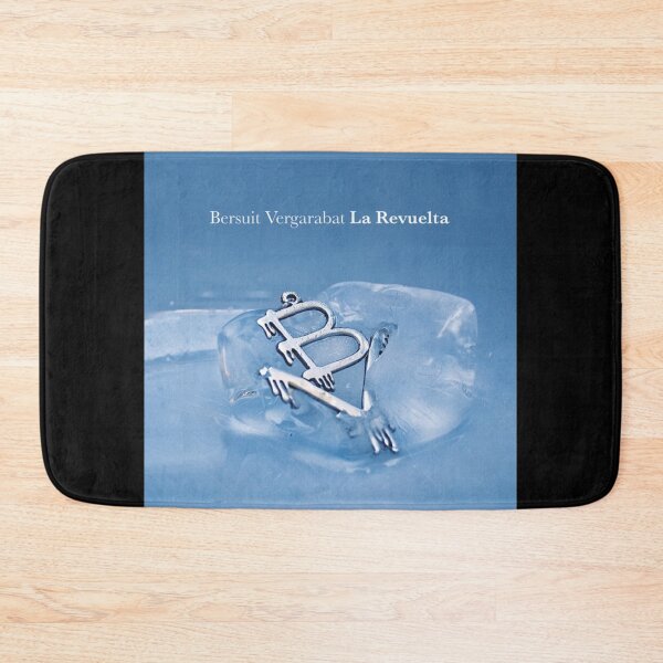 Item preview, Bersuit Vergarabat - La Revuelta album 2012 designed and sold by KirstinLonaro.