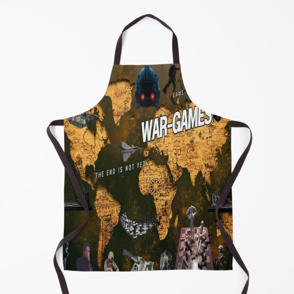 Item preview, GAME-CHANGER WAR-GAMES  designed and sold by dynasty7ENT1979.