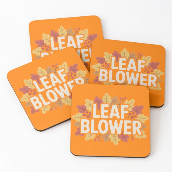 Item preview, Funny Leaf Blower Fall Costume Couple Halloween Matching designed and sold by levdone.