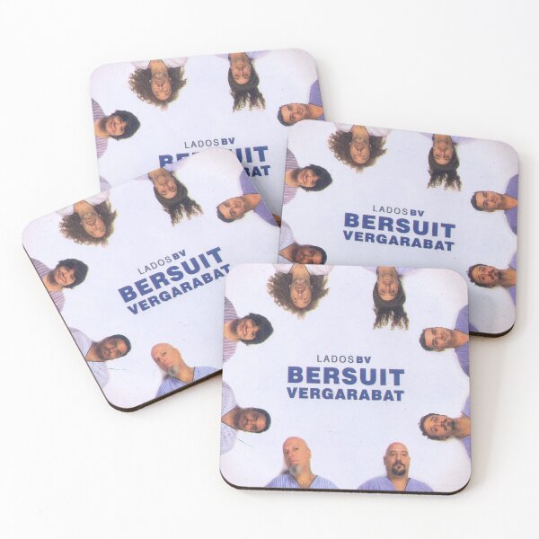 Item preview, Bersuit Vergarabat - Lados BV album 2007 designed and sold by KirstinLonaro.