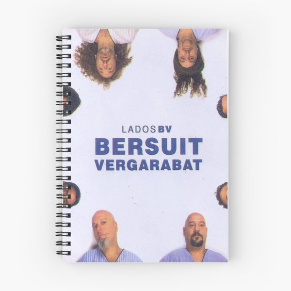 Item preview, Bersuit Vergarabat - Lados BV album 2007 designed and sold by KirstinLonaro.