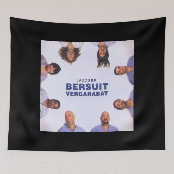 Item preview, Bersuit Vergarabat - Lados BV album 2007 designed and sold by KirstinLonaro.