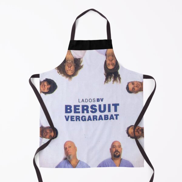 Item preview, Bersuit Vergarabat - Lados BV album 2007 designed and sold by KirstinLonaro.