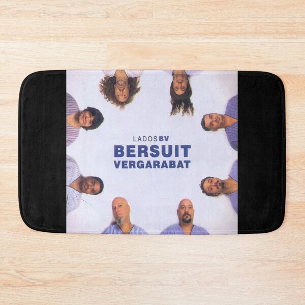 Item preview, Bersuit Vergarabat - Lados BV album 2007 designed and sold by KirstinLonaro.