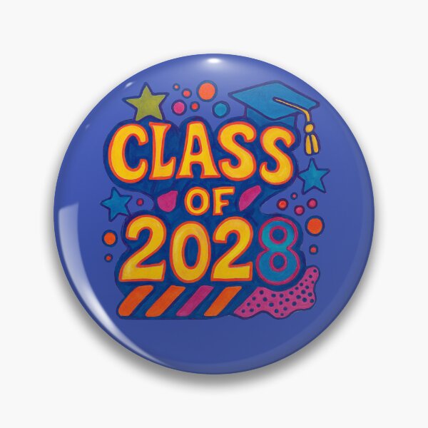 Item preview, Class of 2028 designed and sold by FrictionMaxxing.