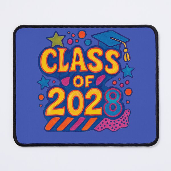 Item preview, Class of 2028 designed and sold by FrictionMaxxing.