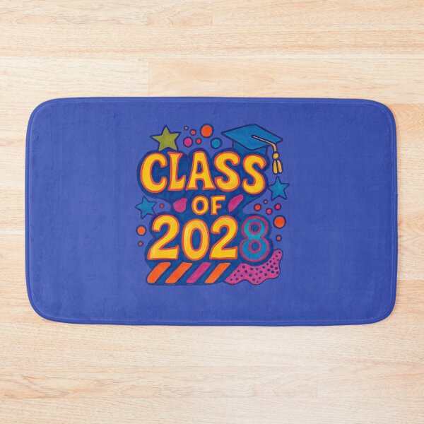 Item preview, Class of 2028 designed and sold by FrictionMaxxing.